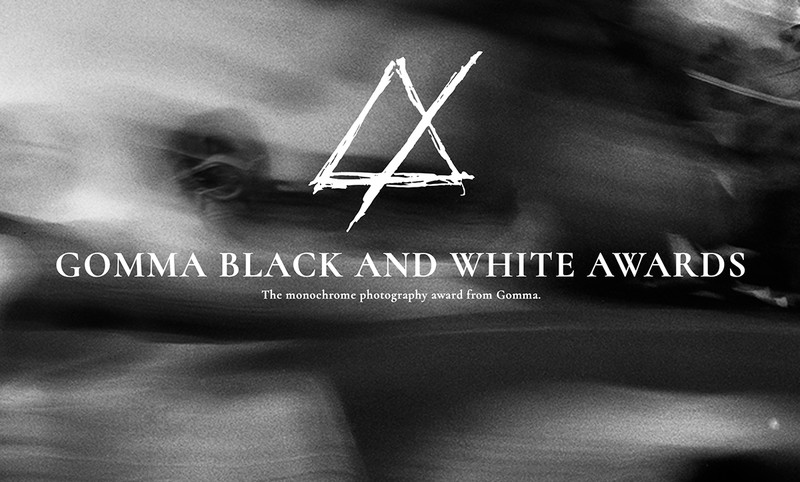 Gomma Black and White Awards 2023